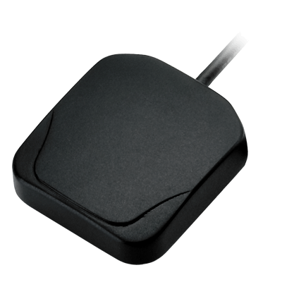 Ulysses AA.162 ミニ磁気マウント GPS/GLONASSアンテナ AA.162.301111-日本サンテック株式会社