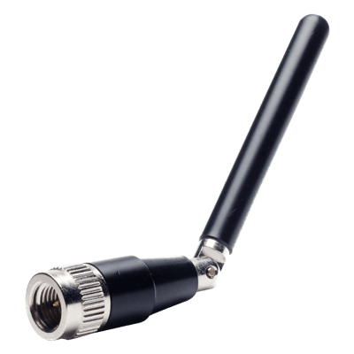 TG.09 4G端子ヒンジ付きSMA (M) マウントモノポールアンテナ TG.09.0113-日本サンテック株式会社