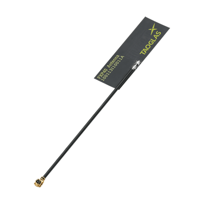 FXP40 4G LTEフレキシブルアンテナ FXP40.07.0085A-日本サンテック株式会社