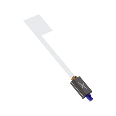 FAKRAコードC搭載マルチバンドGNSS Taoglas Invisible Antenna® TFX125.A-日本サンテック株式会社