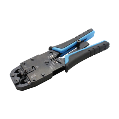RJ45・RJ11・RJ12プラグ用 圧着工具 CBTOOL シリーズ CBTOOL-2008R-タローズ株式会社