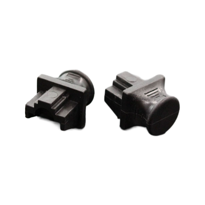 LANケーブル RJ45ジャックポートダストカバー CDC シリーズ-タローズ株式会社