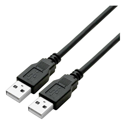 USB2.0ケーブル USB (A) オス タイプ CBUSB-AA シリーズ-タローズ株式会社