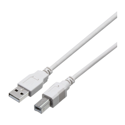 USB2.0ケーブル USB2.0 (Hi-Speed) ABタイプ CBUSB AB シリーズ-タローズ株式会社