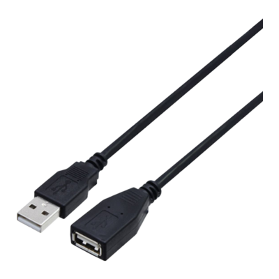 USB2.0ケーブル USB2.0 (Hi-Speed) 延長タイプ CBUSB AF シリーズ-タローズ株式会社