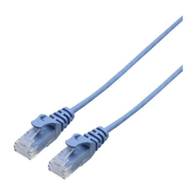 CAT6 カテゴリー6対応 LANケーブル スリムタイプ CBC6 S シリーズ-タローズ株式会社