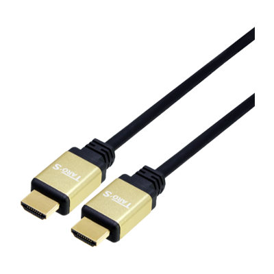 HDMII2.0プレミアムケーブル ハイスピード HDMI20P シリーズ-タローズ株式会社