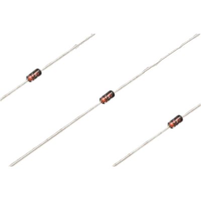 半導体デバイス 定電流ダイオード CRD Eシリーズ (アキシャルリードタイプ)-SEMITEC株式会社
