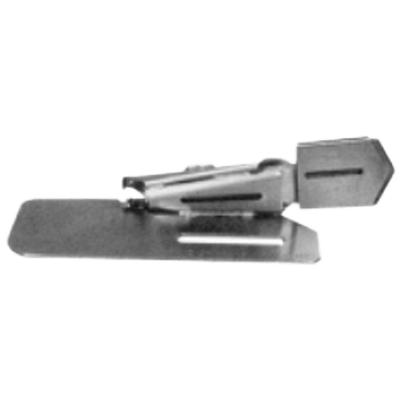 ミシン用品 バインダー (ファンデーション・インナー用) メリヤス用上のせ式バインダー-三耕株式会社