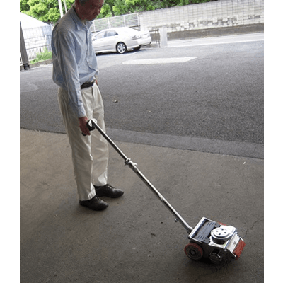 駆動装置 パワーハンドラー PGB3シリーズ-株式会社コーテック