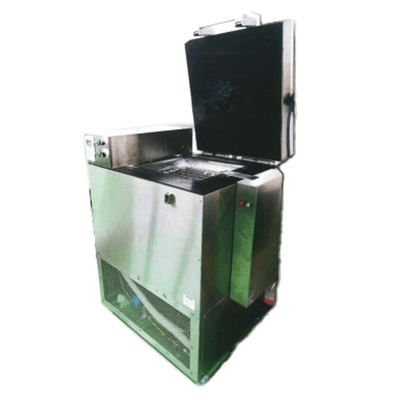 業界トップクラス－50℃を実現 急速凍結機 LF-10-株式会社テラインターナショナル