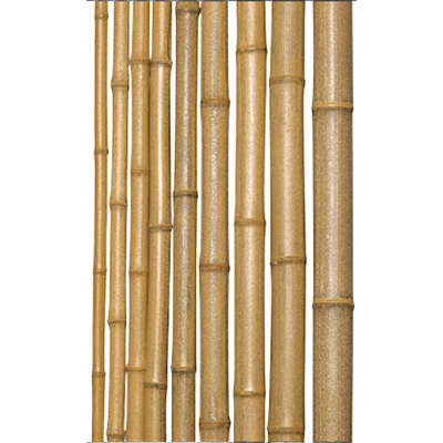 銘竹 錆竹 1,950×15-株式会社永井銘木店