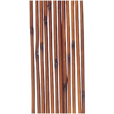 銘竹 染煤矢竹 1,950×9-株式会社永井銘木店