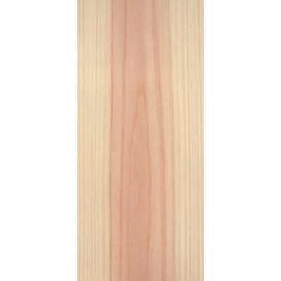 シール単板 スプルス 3,000×108-株式会社永井銘木店