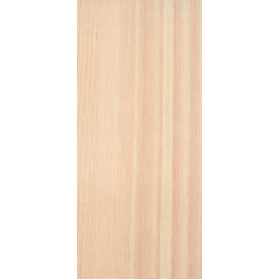 シール単板 桧柾目 3,000×108-株式会社永井銘木店