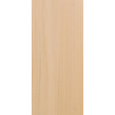 シール単板 米ヒバ 4,000×123-株式会社永井銘木店