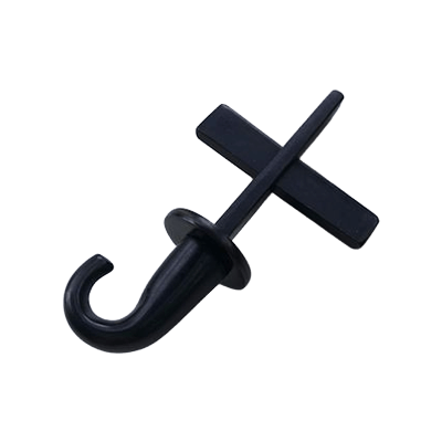 数寄屋金物 喚鐘釘 (琵琶床用)-株式会社永井銘木店