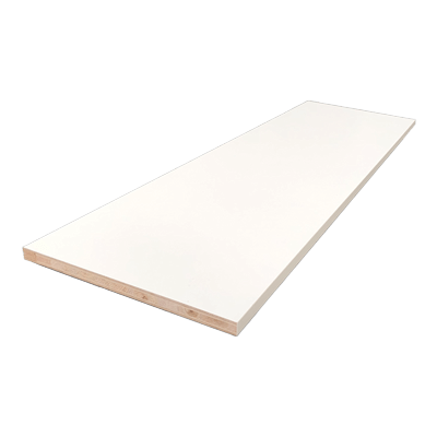 ポリランバーコア棚板 ポリ棚板 (24mm厚)-株式会社永井銘木店