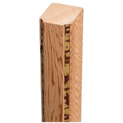 竿縁 焼杉竹入棟木-株式会社永井銘木店