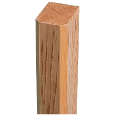 竿縁 焼杉面皮棟木-株式会社永井銘木店