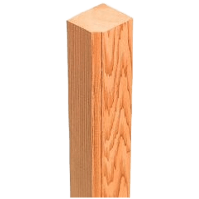 竿縁 焼杉柾板入廻縁-株式会社永井銘木店