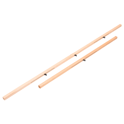 床の間材 杉無双 910-株式会社永井銘木店