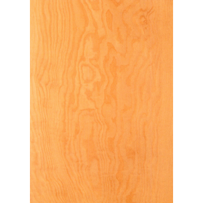 化粧合板 ヤニ松杢目ベニヤ 1,820×910×3-株式会社永井銘木店