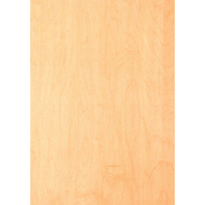 化粧合板 ハードメープル杢目ベニヤ 1,820×910×3-株式会社永井銘木店