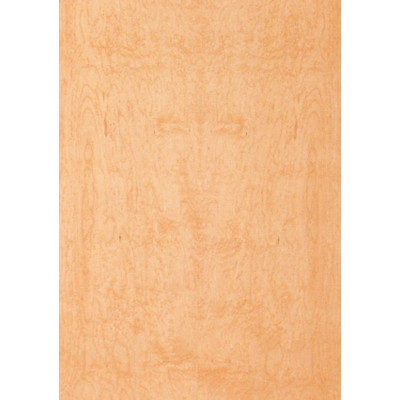 化粧合板 バーズアイメープル杢目ベニヤ 1,820×910×3-株式会社永井銘木店