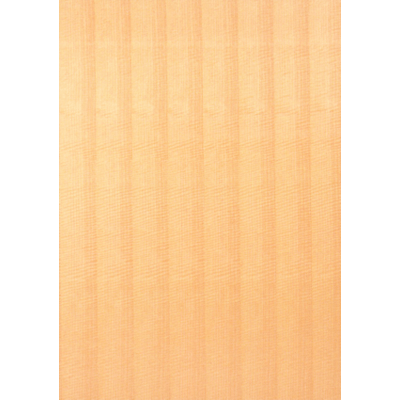 化粧合板 サテンシカモアー柾目ベニヤ 1,820×910×3-株式会社永井銘木店