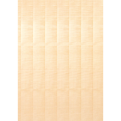 化粧合板 ホワイトシカモアー柾目ベニヤ 1,820×910×3-株式会社永井銘木店