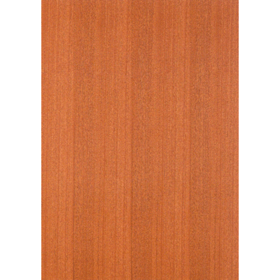 化粧合板 マホガニー柾目ベニヤ 1,820×910×3-株式会社永井銘木店