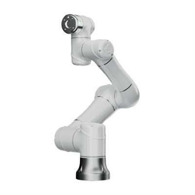 エリートコボットによるプロセスの合理化 ECシリーズ EC63-ELITE ROBOT
