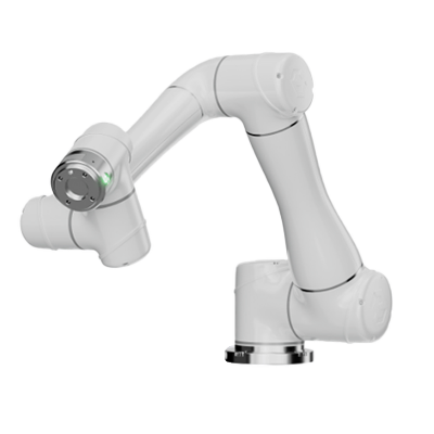 エリートコボットによるプロセスの合理化 ECシリーズ EC66-ELITE ROBOT