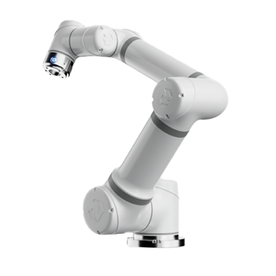 エリートコボットによるプロセスの合理化 ECシリーズ EC68-08-ELITE ROBOT