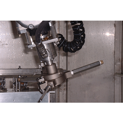 洗浄精度を向上させるカスタマイズノズル 洗浄ノズル ノズルターレットヘッド (PAT.P)-株式会社オージーエー