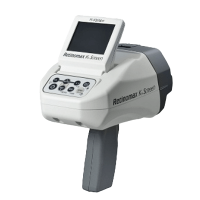 眼科眼鏡機器 レチノマックスシリーズ Retinomax Screeen-株式会社ライト製作所