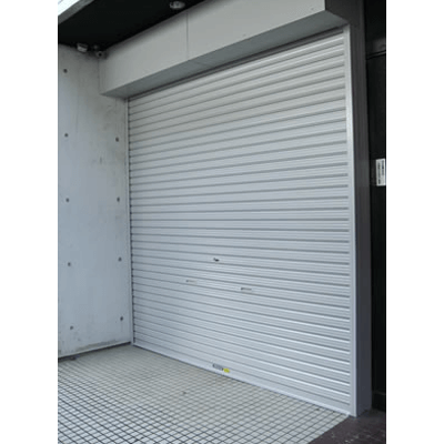 手動シャッター-株式会社サトークラフト
