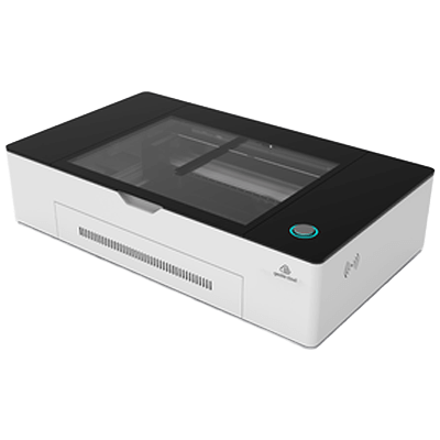 New Generation コンパクト レーザーカッター Gweike cloud 50W-合同会社バリュープロダクト