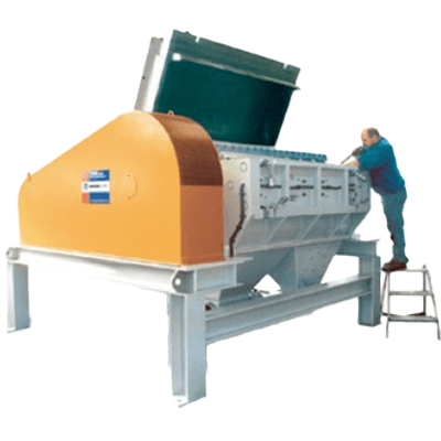 粉砕 【粗・中粉砕】コンパクトライン CL 45/71-ホソカワミクロン株式会社