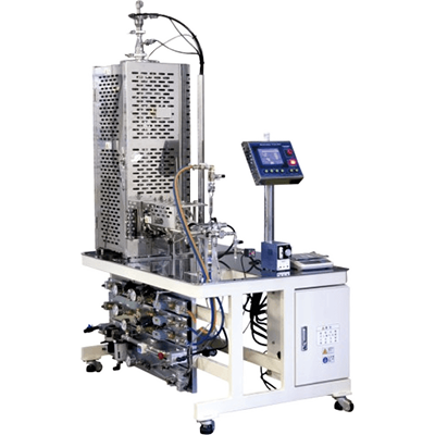 粒子設計 ナノクリエータ® FCM MINI-ホソカワミクロン株式会社