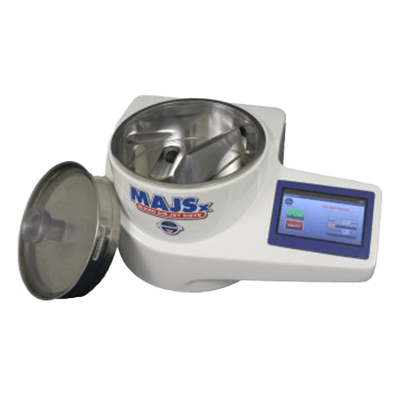 ラボ・測定 エアジェットシーブ MAJSx-ホソカワミクロン株式会社