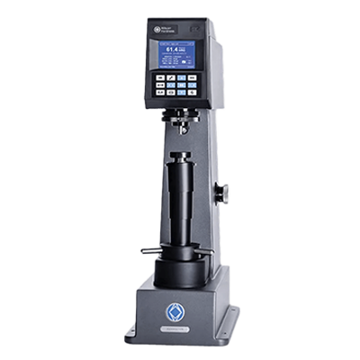 硬さ試験 ロックウェル硬さ試験機574 WH574R-