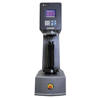 硬さ試験 ブリネル硬さ試験機 ウィルソン® BH3000 WH3000BH-