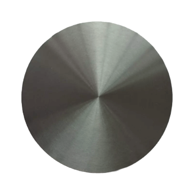 薄膜コーティング材料 金属スパッタリングターゲット エルビウムメタル (Er) スパッタリングターゲット-XI'AN FUNCTION MATERIAL GROUP CO.,LTD