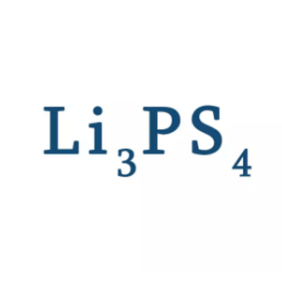 無機粉末材料 カルコゲナイド材料 硫化リンリチウム (Li3PS4) 粉末-XI'AN FUNCTION MATERIAL GROUP CO.,LTD