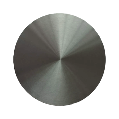 薄膜コーティング材料 金属スパッタリングターゲット ホルミウムメタル (Ho) スパッタリングターゲット-XI'AN FUNCTION MATERIAL GROUP CO.,LTD