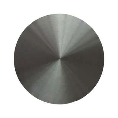 薄膜コーティング材料 金属スパッタリングターゲット サマリウムメタル (Sm) スパッタリングターゲット-XI'AN FUNCTION MATERIAL GROUP CO.,LTD