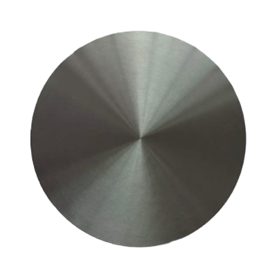 薄膜コーティング材料 金属スパッタリングターゲット ガドリニウム金属 (Gd) 電池ターゲット-XI'AN FUNCTION MATERIAL GROUP CO.,LTD