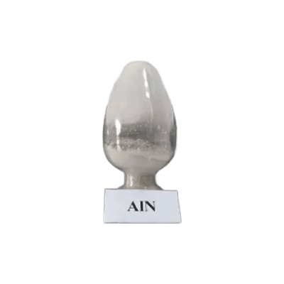 無機粉末材料 炭化物/窒化物/ホウ化物/シリサイド材料 窒化アルミニウム (AlN) 粉末-XI'AN FUNCTION MATERIAL GROUP CO.,LTD